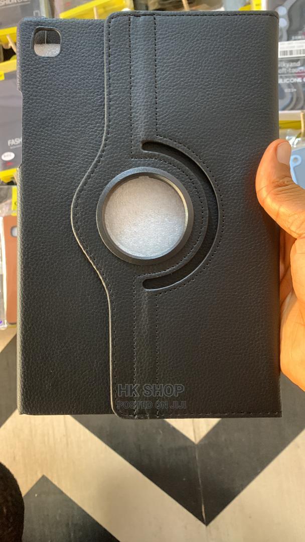 Galaxy Tab A8 Case Book Cover/Flip Case · Photo 3