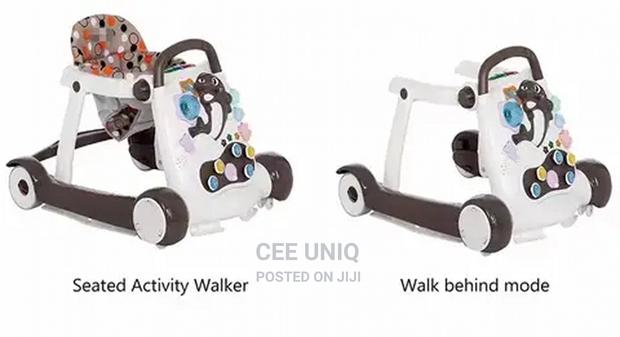 Fancy 3 in 1 Baby Walker · Photo 3