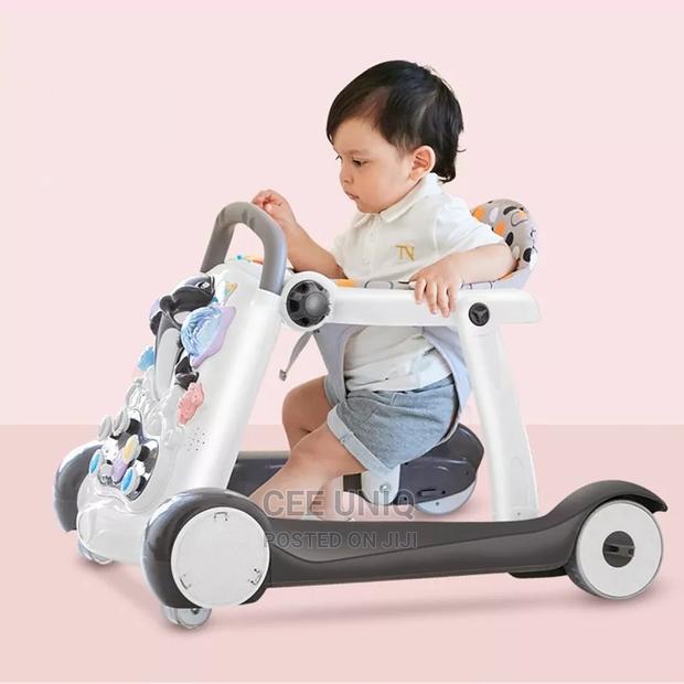 Elegance Baby Walker · Photo 2