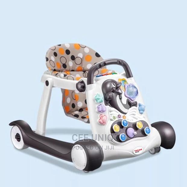Elegance Baby Walker · Photo 4