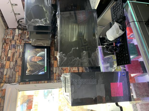 Desktop Computer Dell OptiPlex 3010 8GB Intel Core I5 HDD 500GB · Photo 4