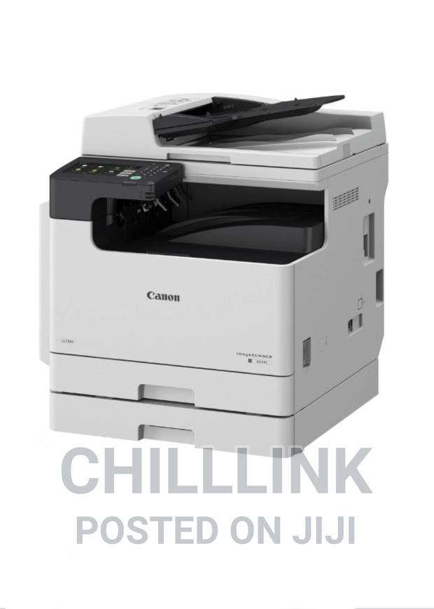 Canon Copier Imagerunner 2425i · Photo 2