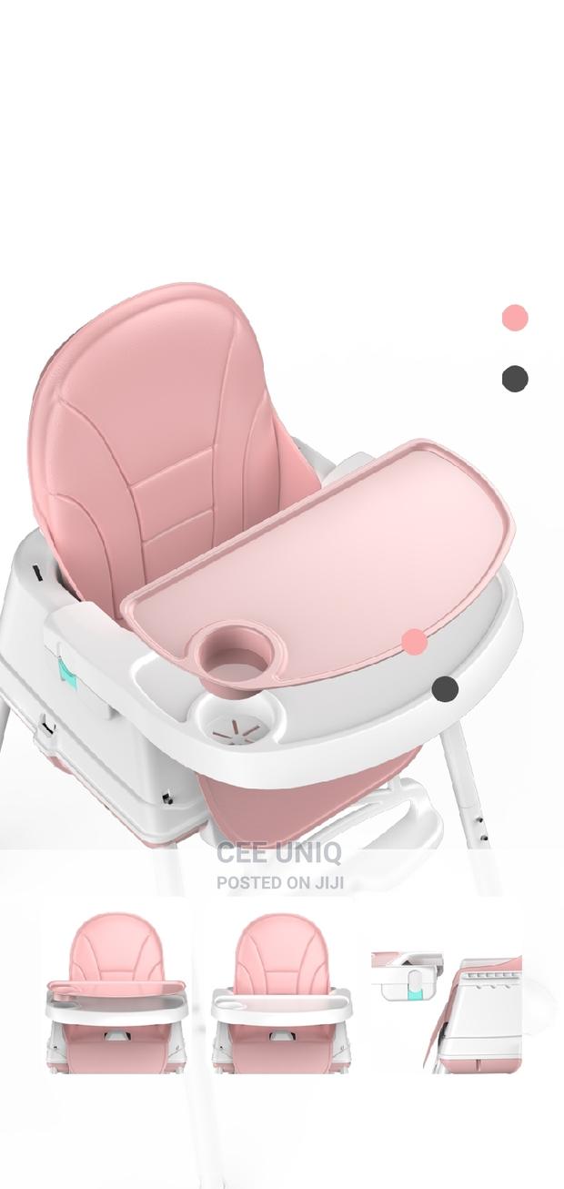 3 in 1 Convertible High Chair · Photo 2