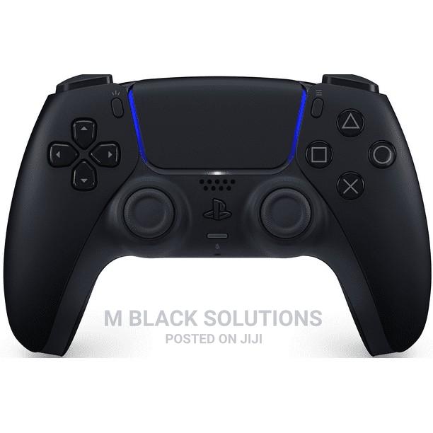 Ps5 Controller- Midnight · Photo 2