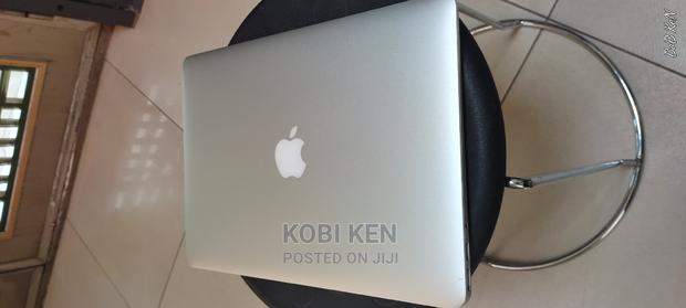 Laptop Apple MacBook Air 2017 8GB Intel Core I5 SSD 128GB photo 5