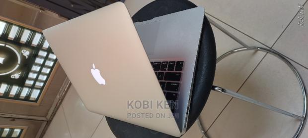 Laptop Apple MacBook Air 2017 8GB Intel Core I5 SSD 128GB photo 6