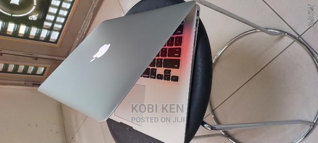 Laptop Apple MacBook Air 2017 8GB Intel Core I5 SSD 128GB photo 7