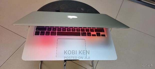 Laptop Apple MacBook Air 2017 8GB Intel Core I5 SSD 128GB photo 8