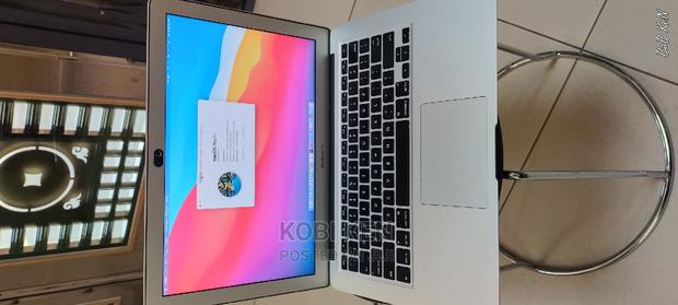 Laptop Apple MacBook Air 2017 8GB Intel Core I5 SSD 128GB photo 2
