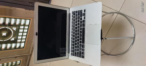 Laptop Apple MacBook Air 2017 8GB Intel Core I5 SSD 128GB photo 9