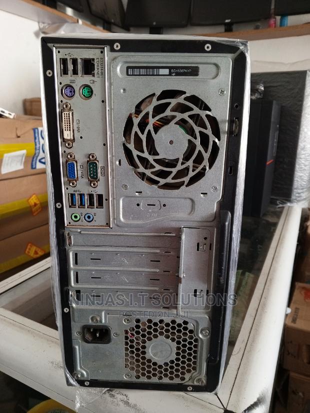 Desktop Computer HP 280 G3 8GB Intel Core I3 HDD 500GB photo 3