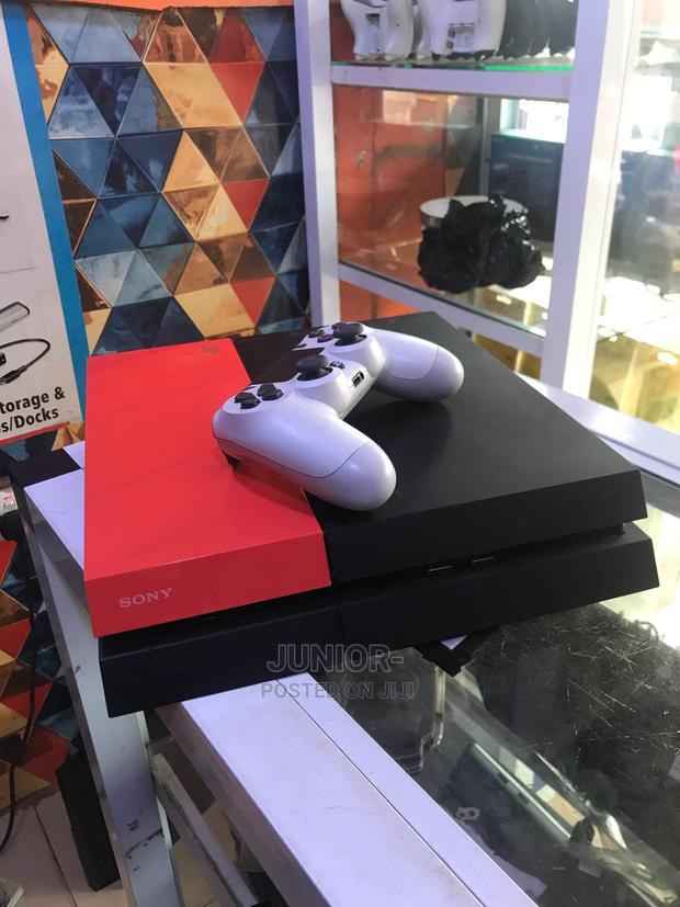 Ps4 10 Current Games Controllers 2 Fc27 Jailbreak · Photo 2