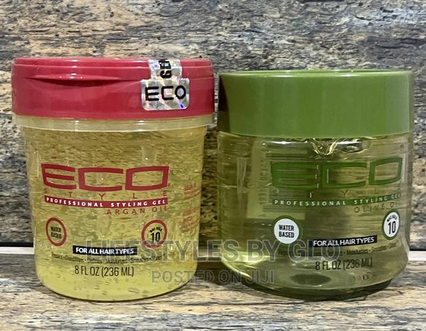ECO Styling Gel · Photo 1