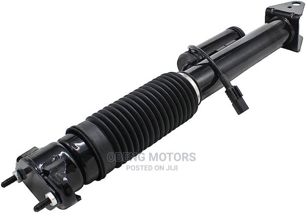 Mercedes Benz Front and Back Shocks photo 2
