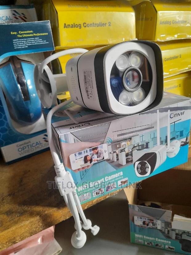 Outdoor Wifi Camera photo 3