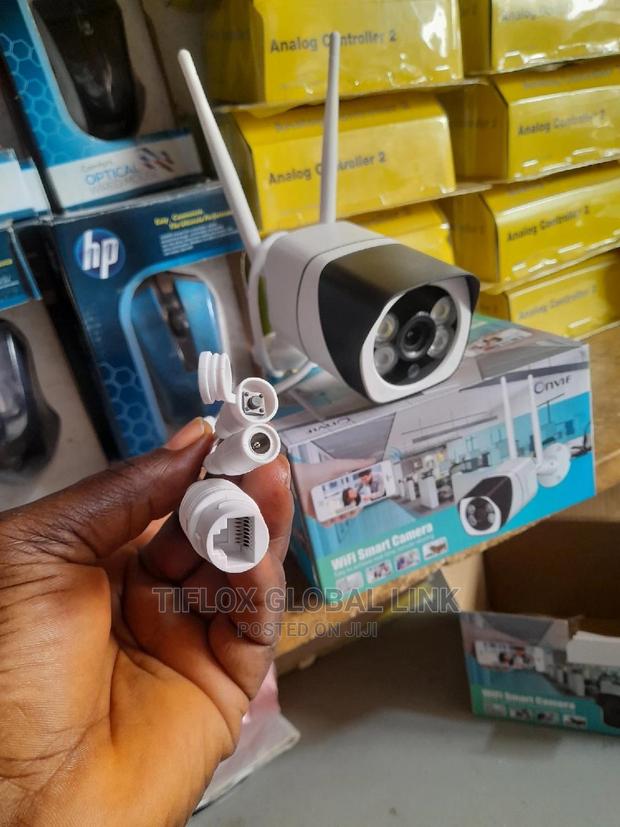 Outdoor Wifi Camera photo 4