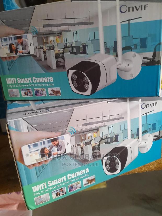 Outdoor Wifi Camera photo 6