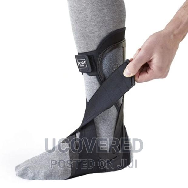 Ankle/Foot Orthosis · Photo 2