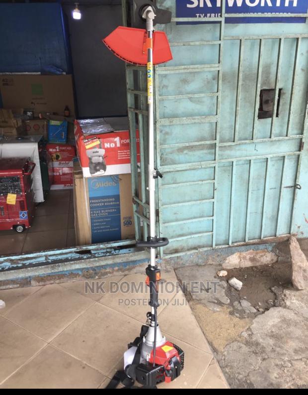 Hard Weeded Machine 2stroke · Photo 2