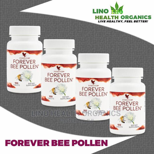 Buy Forever Bee Pollen · Photo 2
