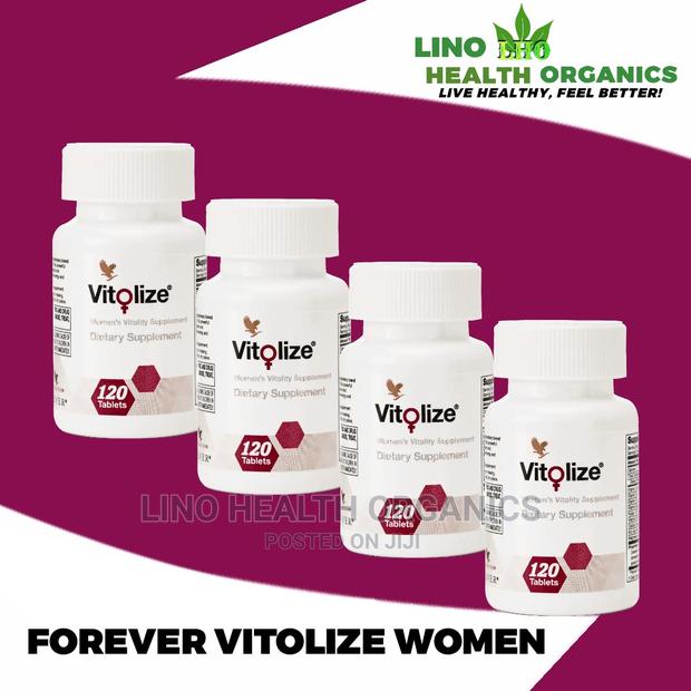 Buy Forever Vitolize Women · Photo 2