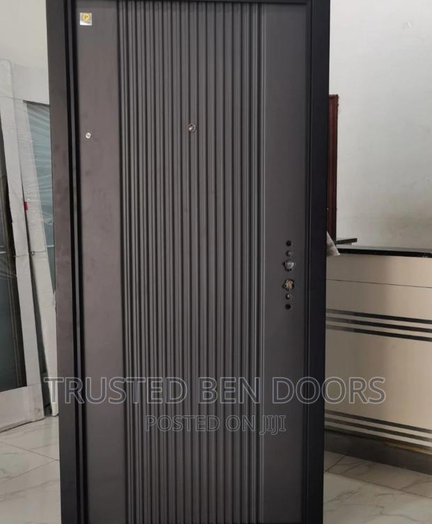 Paladin Turkish Special Doors [Single+One And Half] · Photo 2