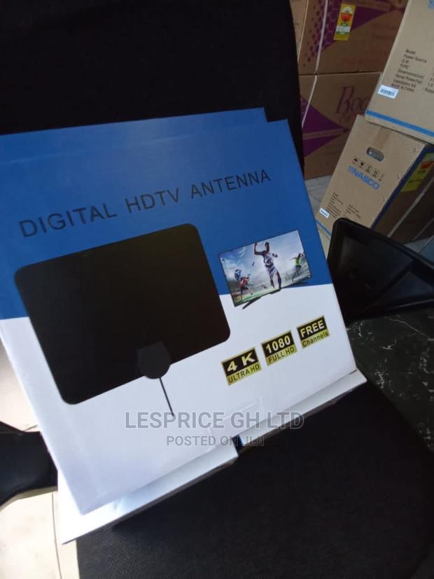 Quality Digital TV Antenna · Photo 2