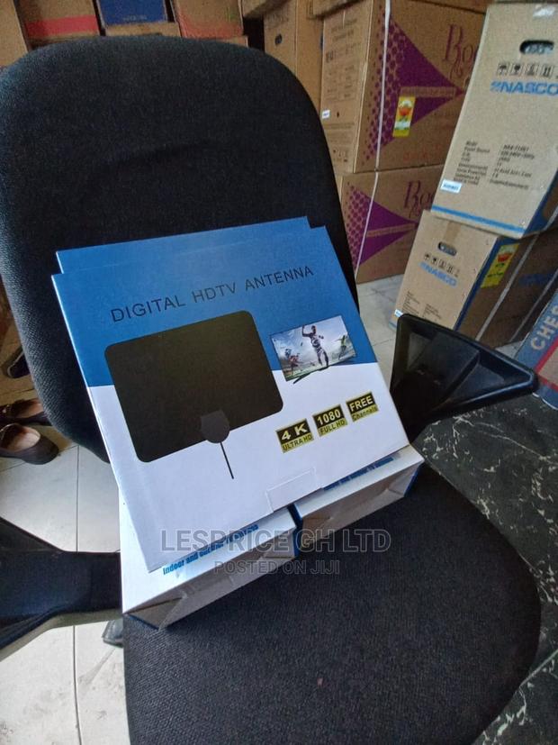 Digital HD TV Antenna 100% Quality · Photo 2