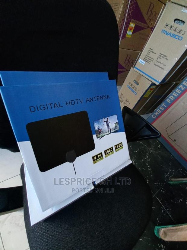 Unique Digital HD Tv Antenna · Photo 2