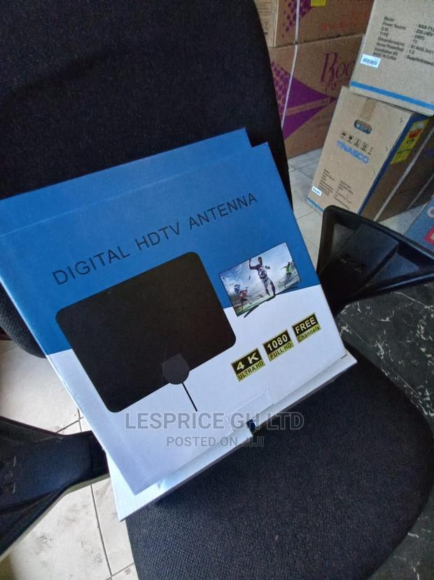 Modern Quality Digital TV Antenna · Photo 2