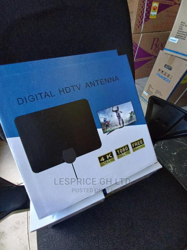 Supreme Digital UHD TV Antenna · Photo 2