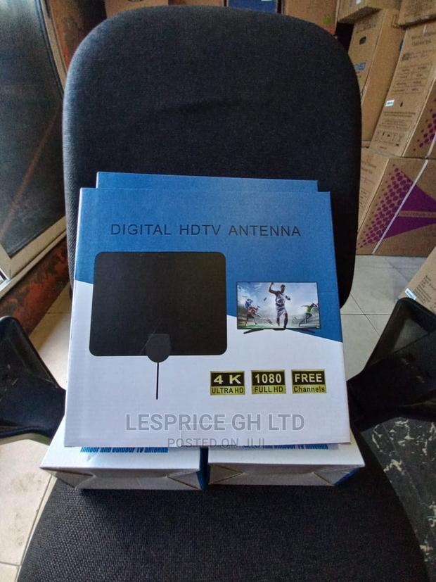 Brand New UHD TV Aerial · Photo 2