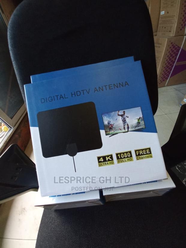 Excellent Digital 1080pixels TV Antenna · Photo 2