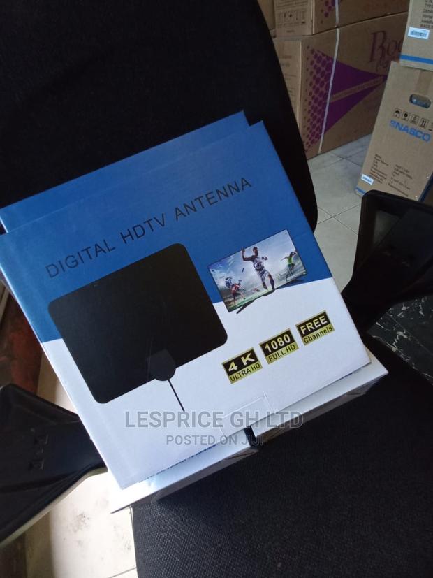 Exclusive One Digital Ultra UHD TV Antenna · Photo 2