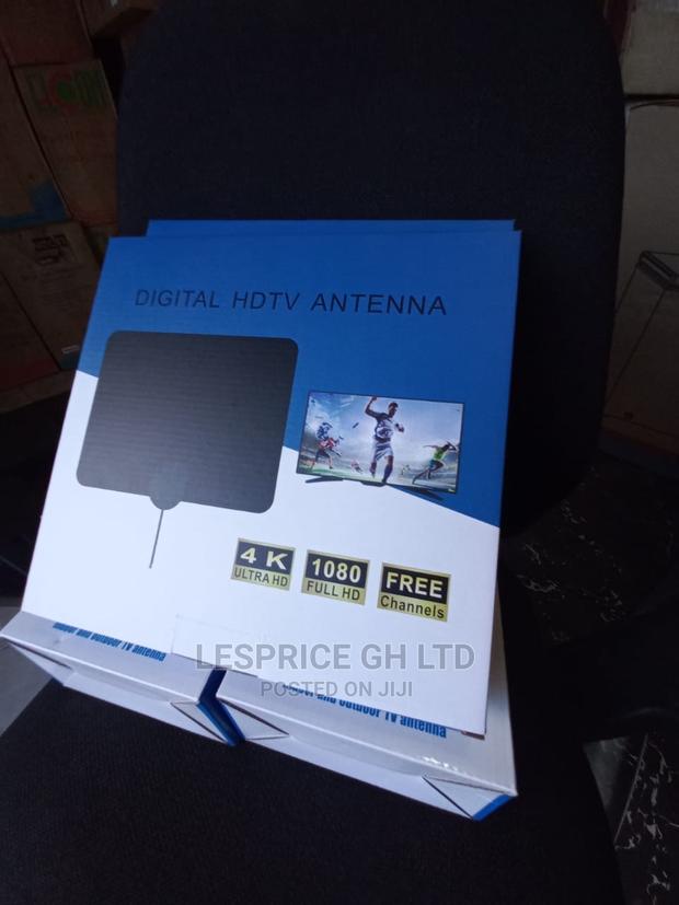 New Release Digital UHD TV Antenna · Photo 2