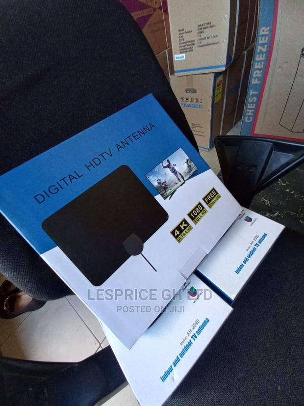 Environmental Friendly Digital HD TV Antenna · Photo 2