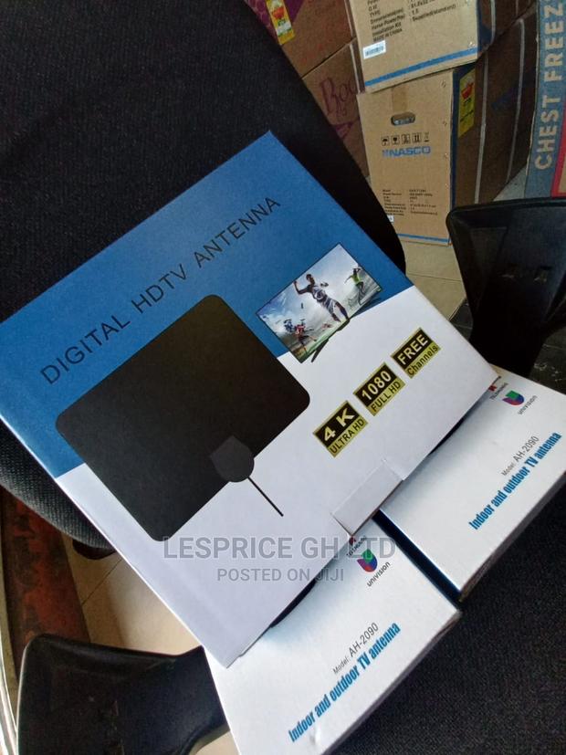 Best Digital TV Antenna Connection · Photo 2
