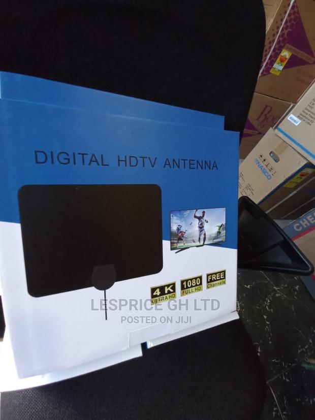 Super Excellent.. Digital 1080p UHD TV Aerial · Photo 2