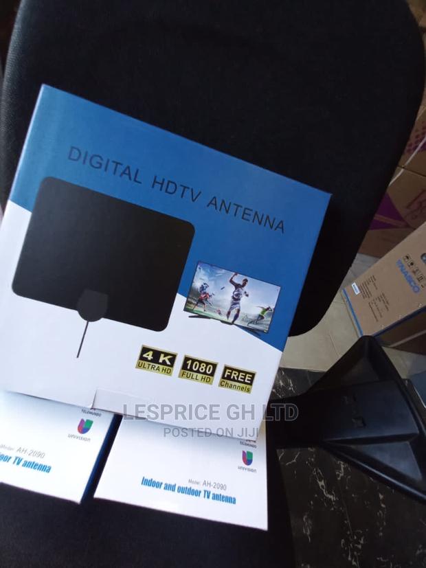Quality Till No More Digital Free Channels TV Antenna · Photo 2