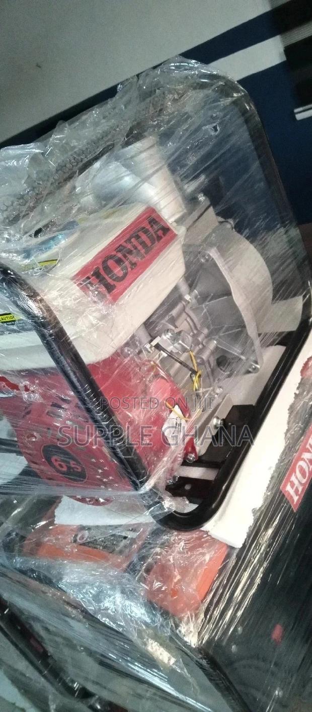 Water Pump Honda 3inches Type Water Pump · Photo 2