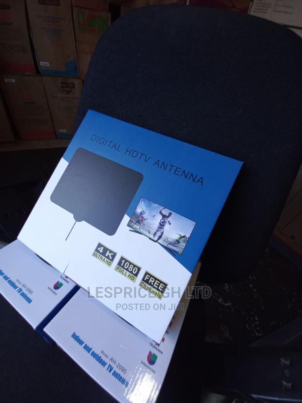 Great Digital UHD 1080p TV Antenna · Photo 2