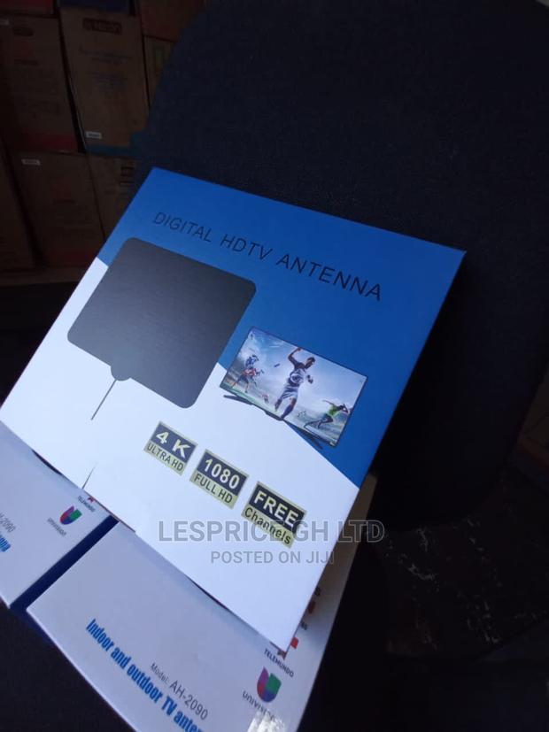 Ultra Power Digital HD TV Antenna · Photo 2