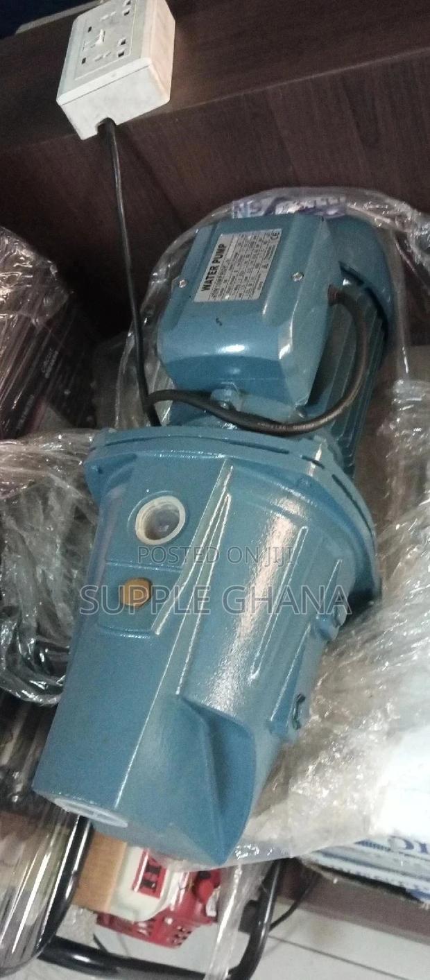 Water Pump With Booster 2.0inches Water Pump · Photo 2