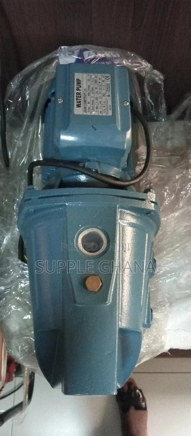 Honda Water Pump 2.0inches Water Pump · Photo 2