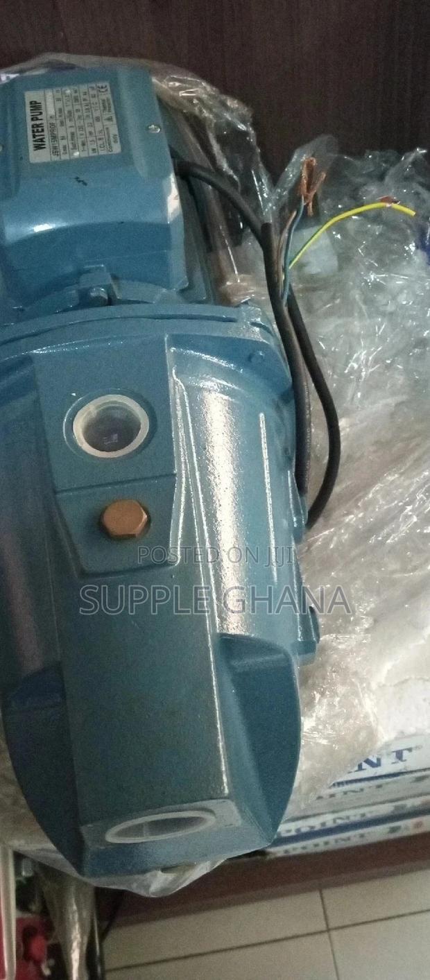 2.0inches Water Pump (Honda) Water Pump · Photo 2
