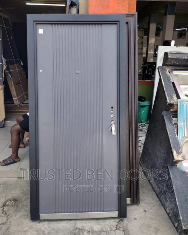 Paladin Special Design Turkish Door [Single+One/Half] · Photo 2