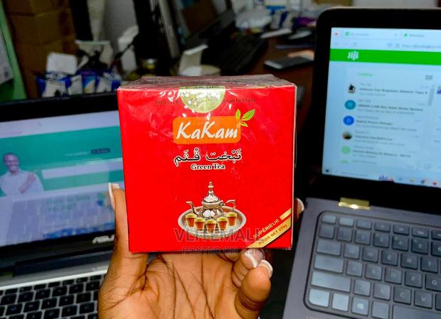 Kakam Chinese Green Tea · Photo 4