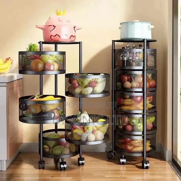 Kitchen Storage Drawer · Photo 2