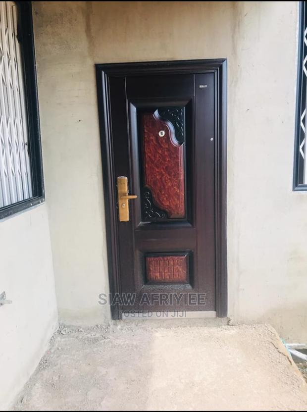 For Inside Doors Contact Me, for Your Own