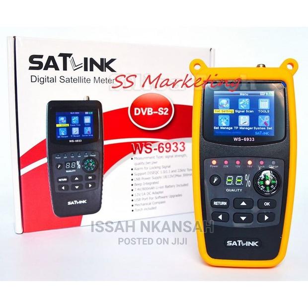 Signal Finder · Photo 4
